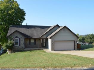 337 Saint Louis St, Herculaneum, MO 63048
