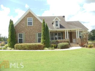 35 Cypress Pl, Jefferson, GA 30549