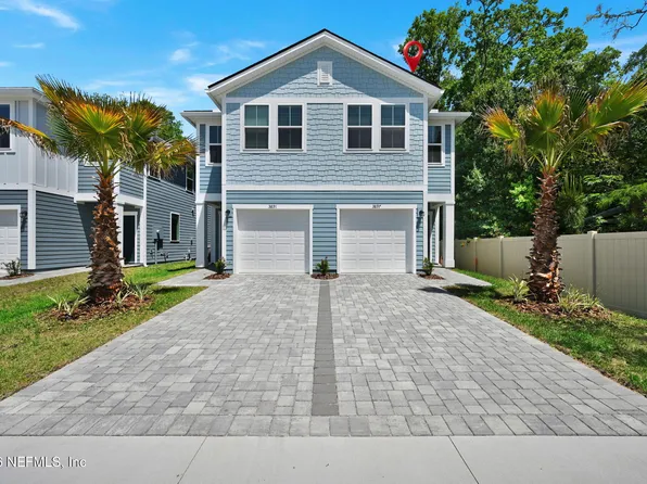 3897 BAXLEY VILLAS Court, Middleburg, FL 32068