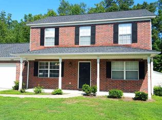 2608 Warmsprings Ln, Conway, SC 29527