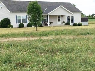 9333 E Eaton Albany Pike, Albany, IN 47320