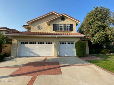 12157 London Grove Ct, Moorpark, CA, 93021