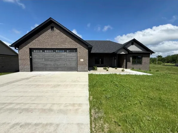 181 Central Park Ave, Berea, KY 40403