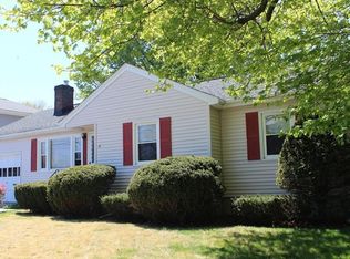 51 Fay Rd, Framingham, MA 01702
