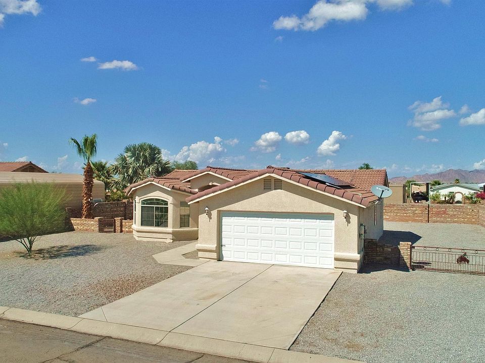 13672 E 55th Ln, Yuma, AZ 85367 | MLS #20254481 | Zillow