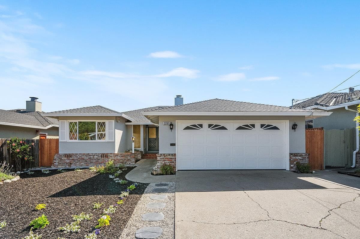 3261 Crestmoor Dr, San Bruno, CA 94066 Zillow