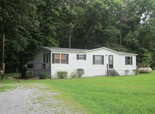 1151 River Rd, Kingston, TN 37763