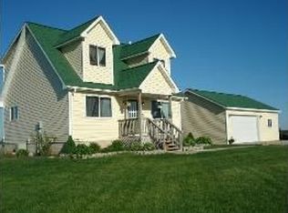 4310 N Whiteville Rd, Rosebush, MI 48878