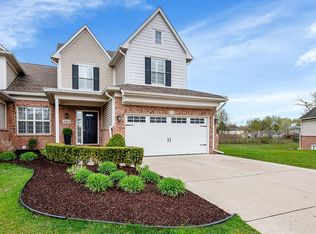 4404 Navin Field Ln #1, Troy, MI 48085