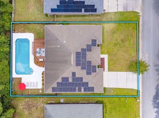 610 Territory Ln, Crestview, FL 32536