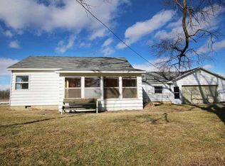 5300 W Weinert Rd, Coleman, MI 48618