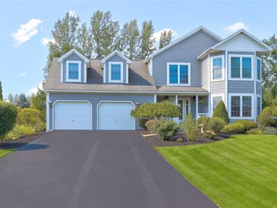 475 Blue Heron Ln, Waterloo, NY, 13165