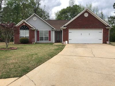 246 Summer Hill Dr, Alabaster, AL, 35007