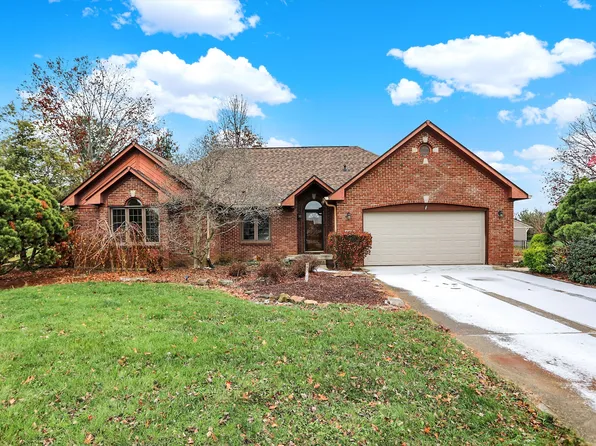 3733 N County Road 900 E, Brownsburg, IN 46112