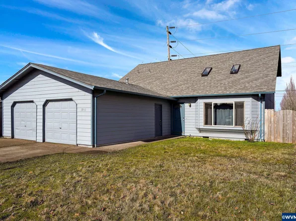 3903 Linn Ave SE, Albany, OR 97322