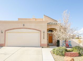 4005 Palmilla Pl NW, Albuquerque, NM 87114