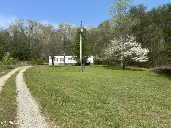 146 Williams Rd, Tellico Plains, TN 37385