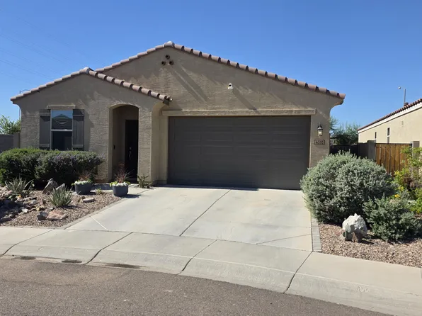 4310 S 98TH Lane, Tolleson, AZ 85353