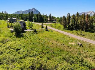 555 Meadow Dr, Crested Butte, CO 81224