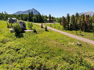 555 Meadow Drive, Crested Butte, CO, 81224
