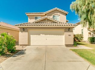 1172 E Mayfield Dr, San Tan Valley, AZ 85143