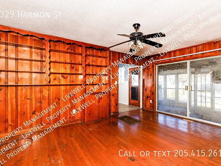4329 Harmon St — Photo 12
