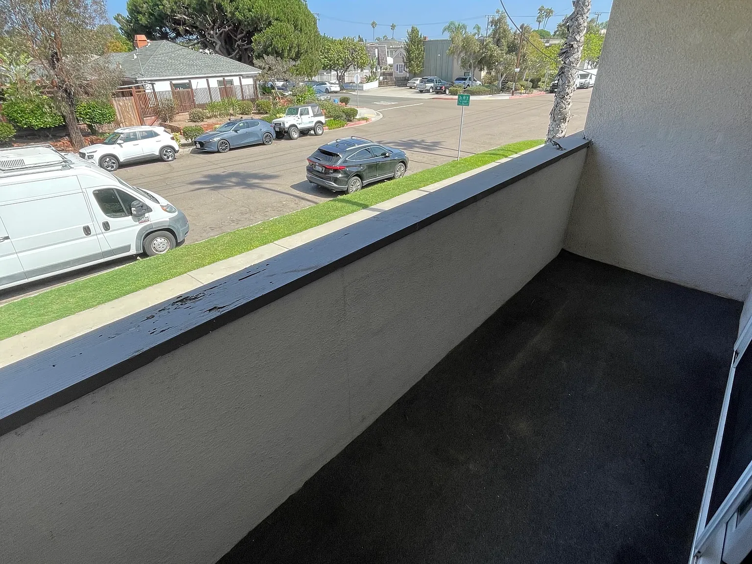 1 bed, 550 sqft, $2,550 — Photo 2