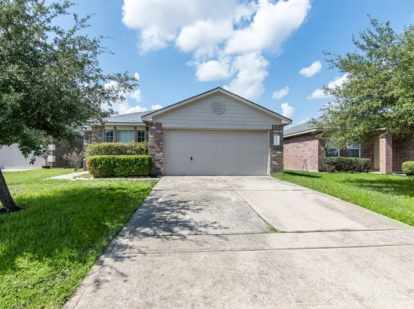 21311 Carleen Creek Trl, Spring, TX 77379
