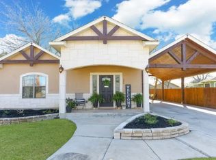 526 Emmett Ave, San Antonio, TX 78221