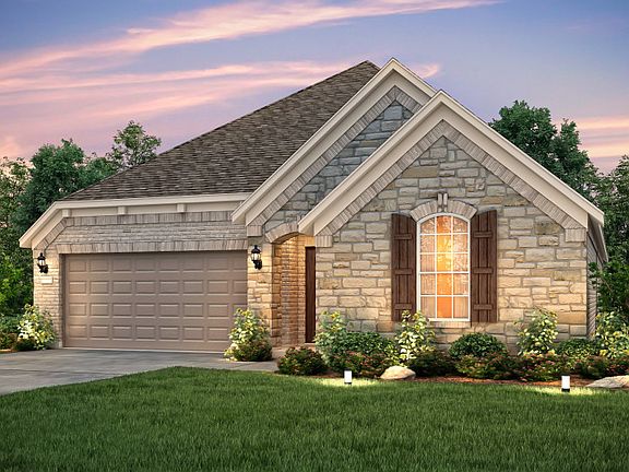 Home Exterior E