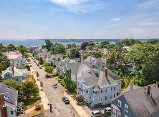 17 1/2 Atlantic Ave UNIT 17H, Beverly, MA 01915