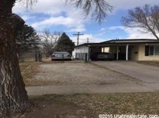 874 E 4500 S, South Ogden, UT 84403