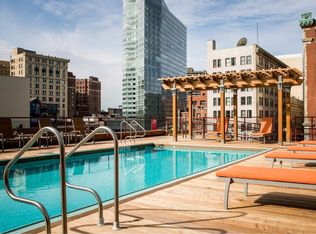 661 Washington St #10, Boston, MA 02124