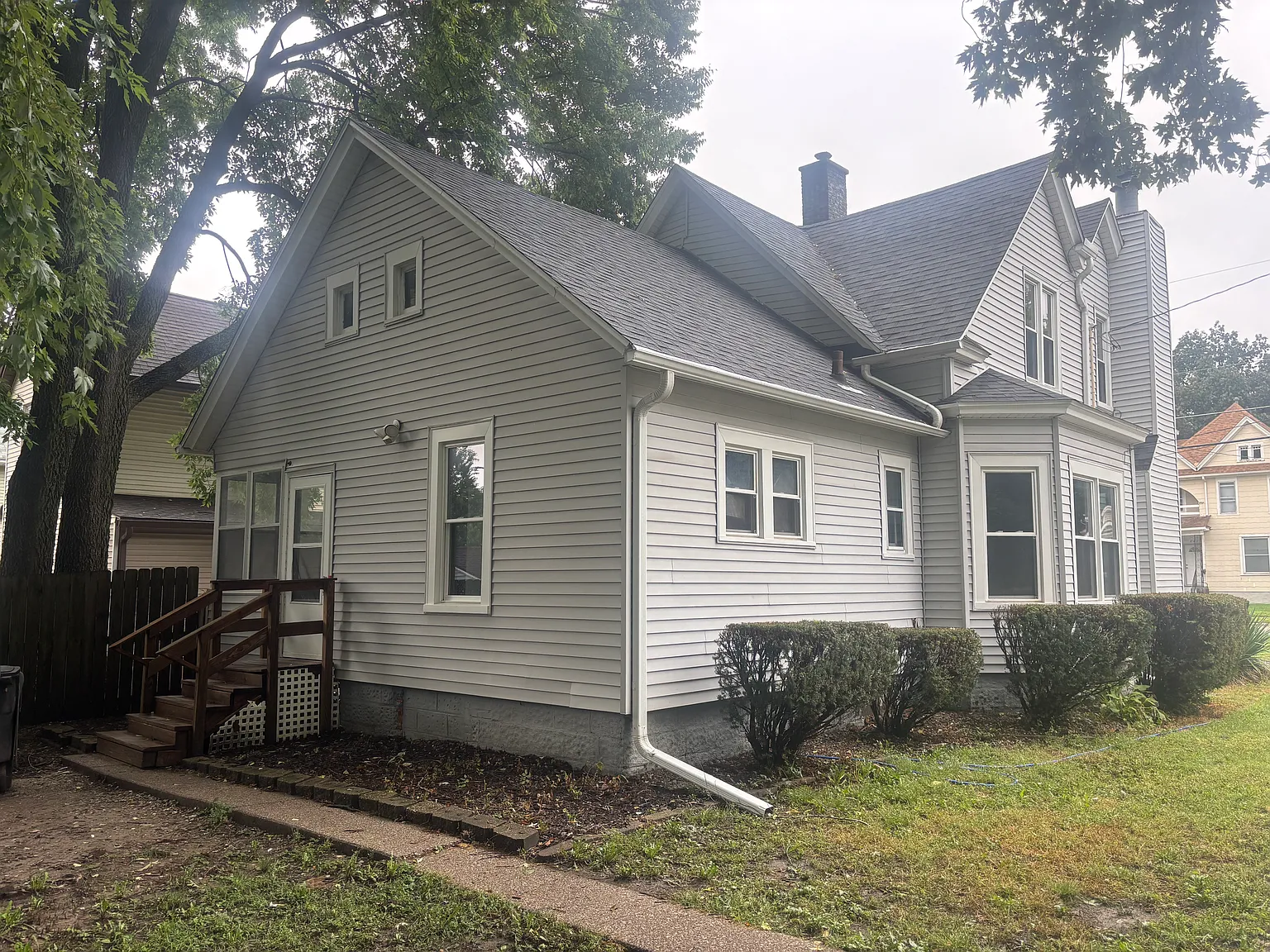 4 bed, 1688 sqft, $1,650 — Photo 2