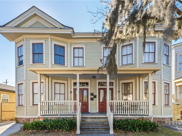 317 E Anderson St, Savannah, GA 31401