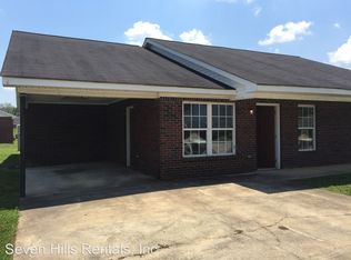 80 Wilma Dr NW, Rome, GA 30165