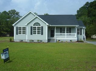 1741 Kittrell Dr SW, Ocean Isle Beach, NC 28469