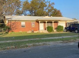 416 Ridge St, Copperas Cove, TX 76522