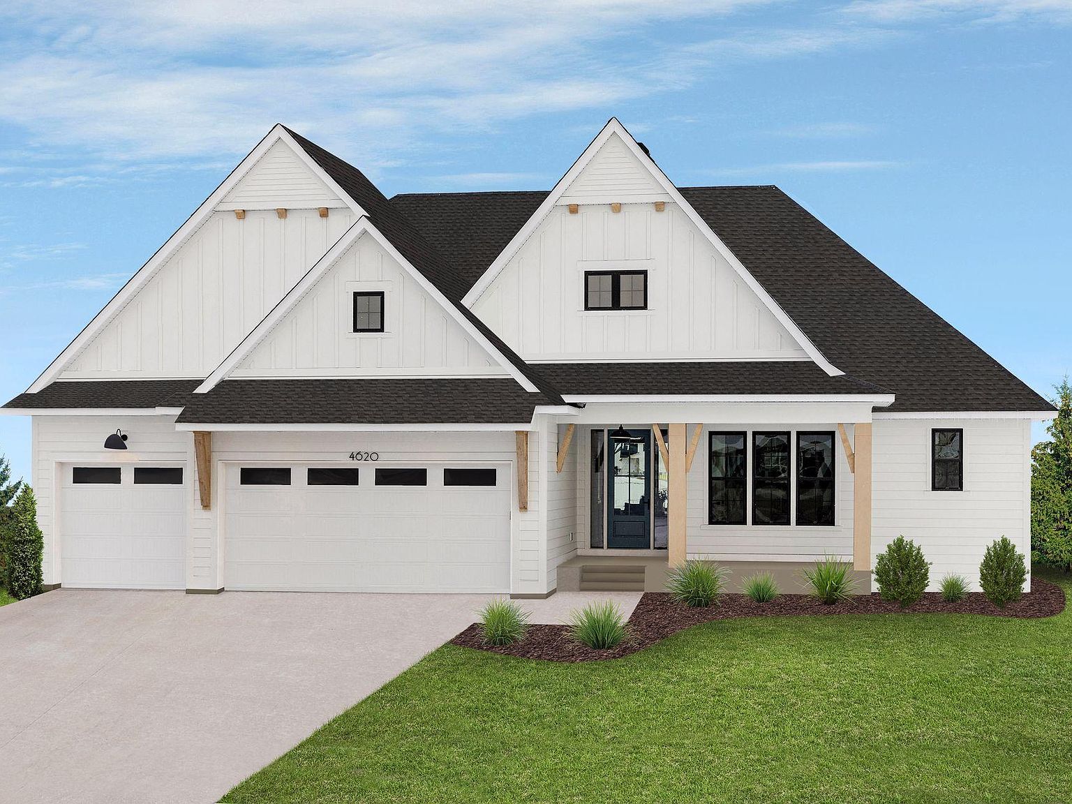 4399 Hawks Pointe Ln, MN 55331 Zillow