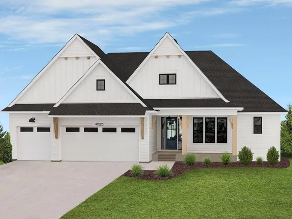 202 Sandy Shores Rd, Waconia, MN 55387