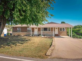 308 N 3rd Ave, Princeton, IN 47670