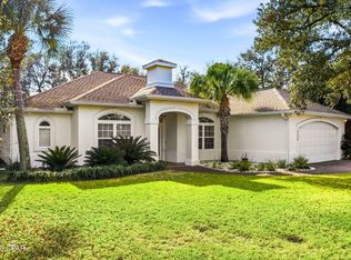3536 Fox Run Blvd, Panama City Beach, FL 32408