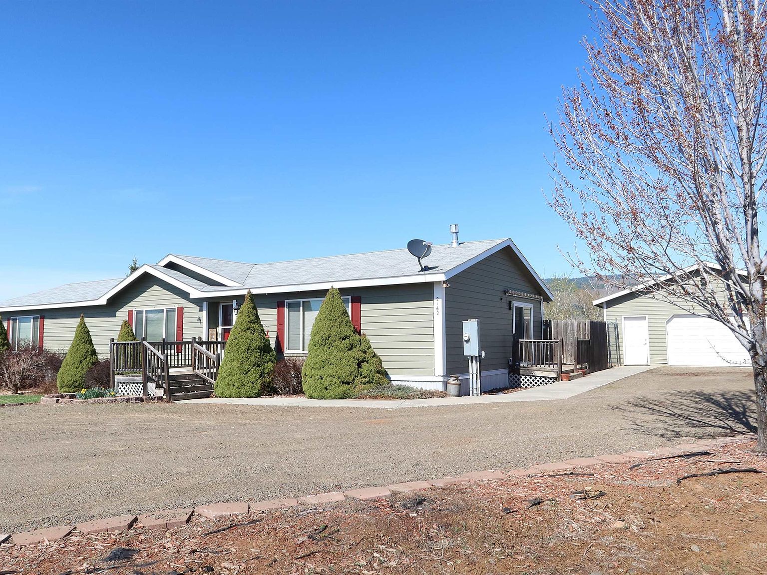 2162 Highway 95, Council, ID 83612 Zillow