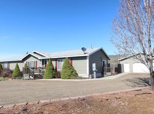 2162 Highway 95, Council, ID 83612