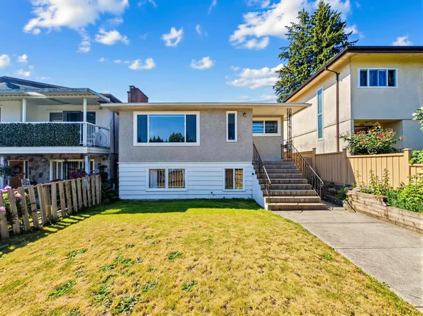 2514 E 27th Ave, Vancouver, BC V5R 1N1