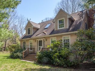 18 Valleybrook Rd #2, Ogunquit, ME 03907