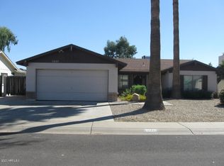 5807 W Shangri La Rd, Glendale, AZ 85304