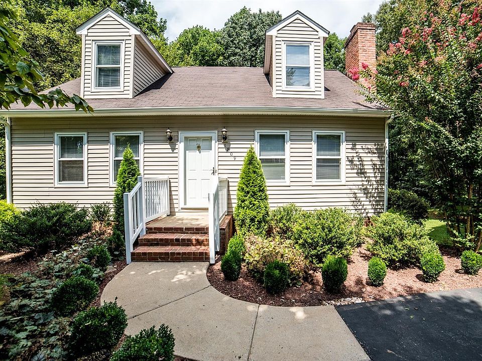 1st image of 1809 Heritage Cir