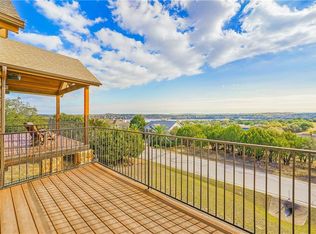 343 Southwind Rd, Lago Vista, TX 78645