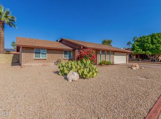 4140 W Anderson Dr, Glendale, AZ 85308